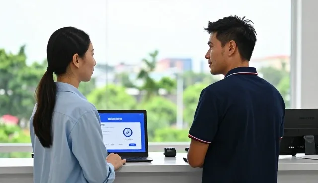 网络运维场景下的信息化系统适配方案实践
