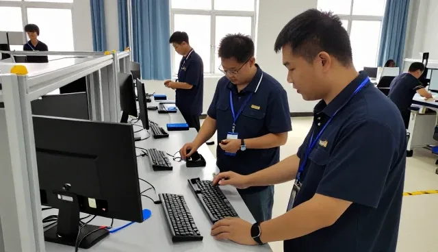 武汉英翎网络科技有限公司观察网络运维市场发展方向