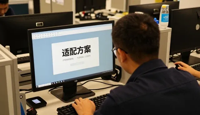 武汉英翎网络科技有限公司分享推广服务应用案例